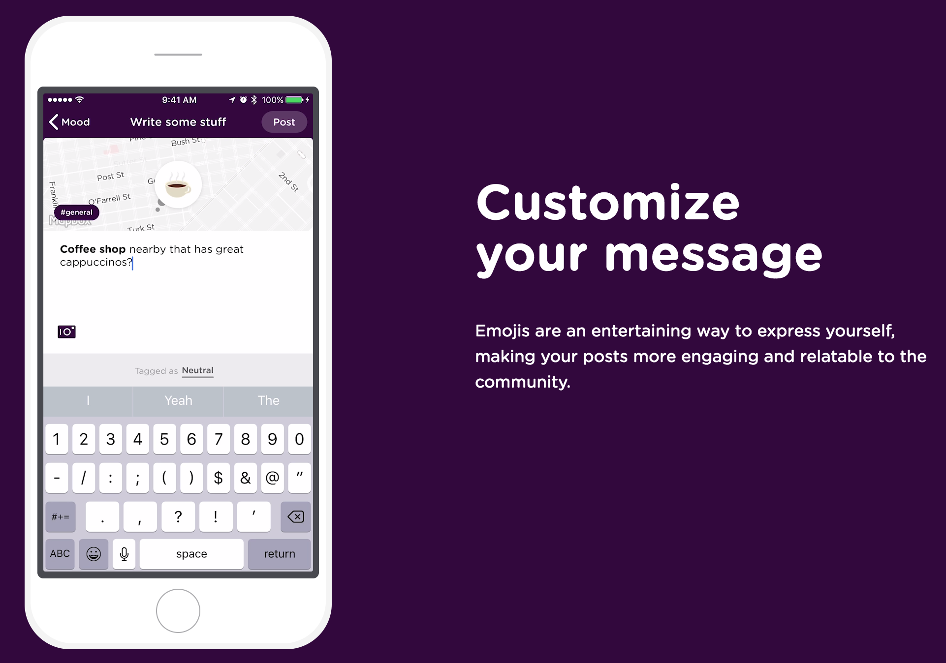 YouMap gallery image