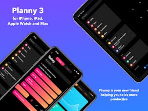 Planny 3 gallery image