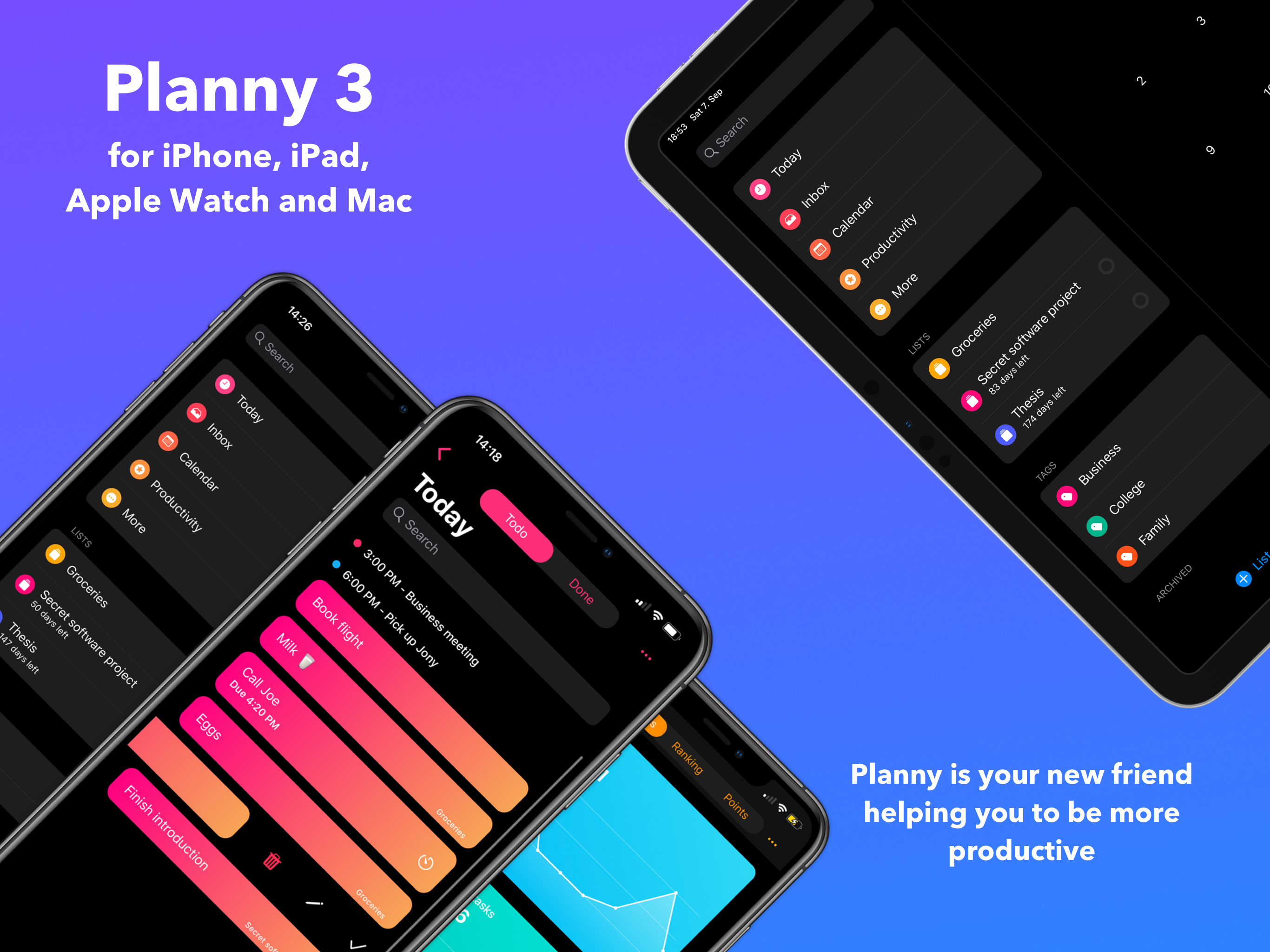Planny 3 Image