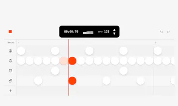 AI Beat Maker gallery image