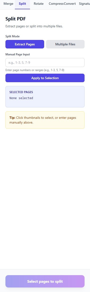 PDFMaster gallery image