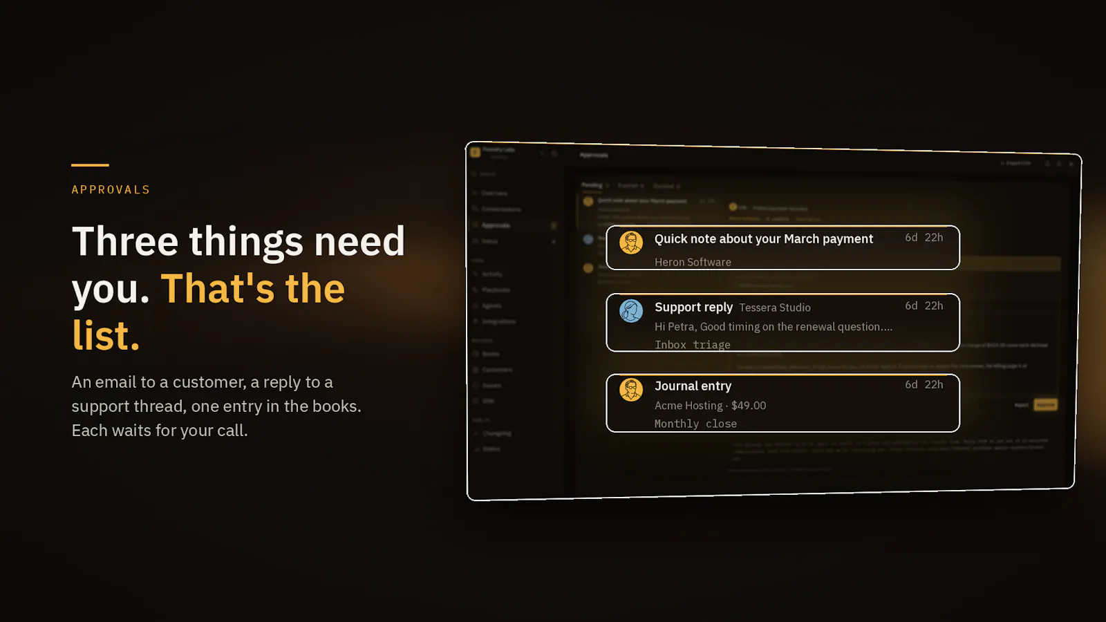 PorchOps screenshot 11