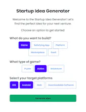 FoundrAI gallery image