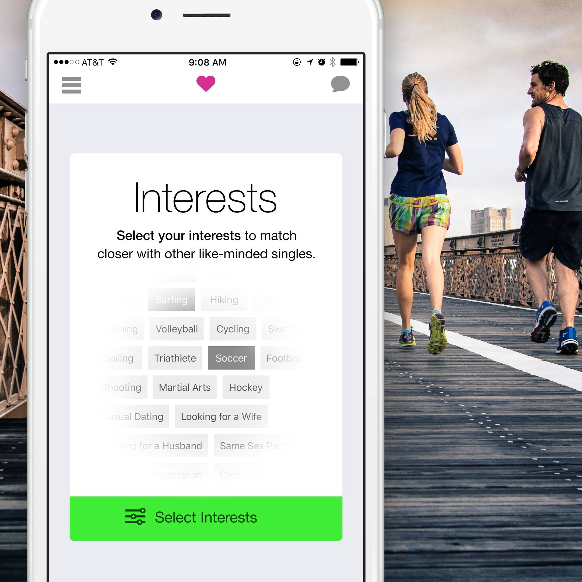 SingleFit gallery image