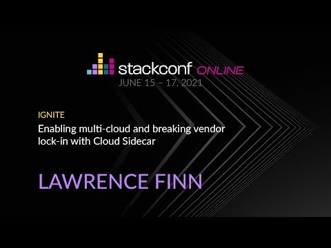 Cloud Sidecar gallery image