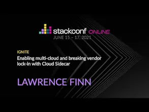 Cloud Sidecar gallery image