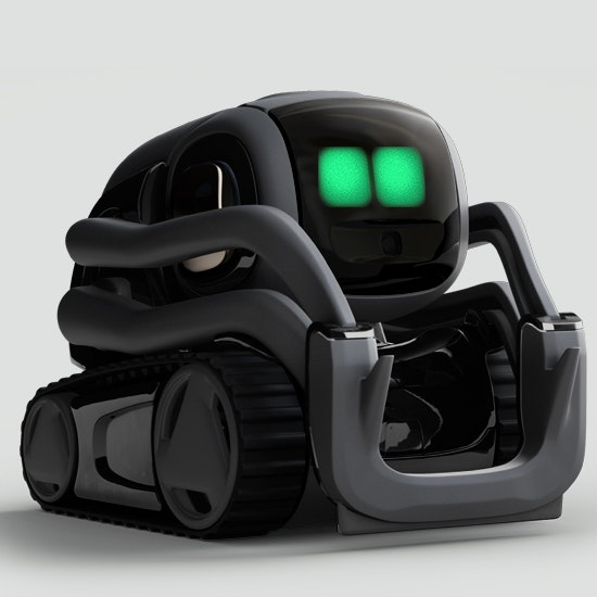vector robot similar