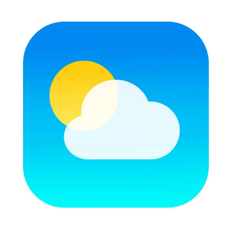 Weather Forecast - Live Weather screenshot 1