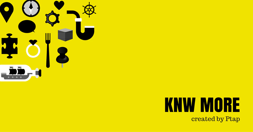 Knw More Bot