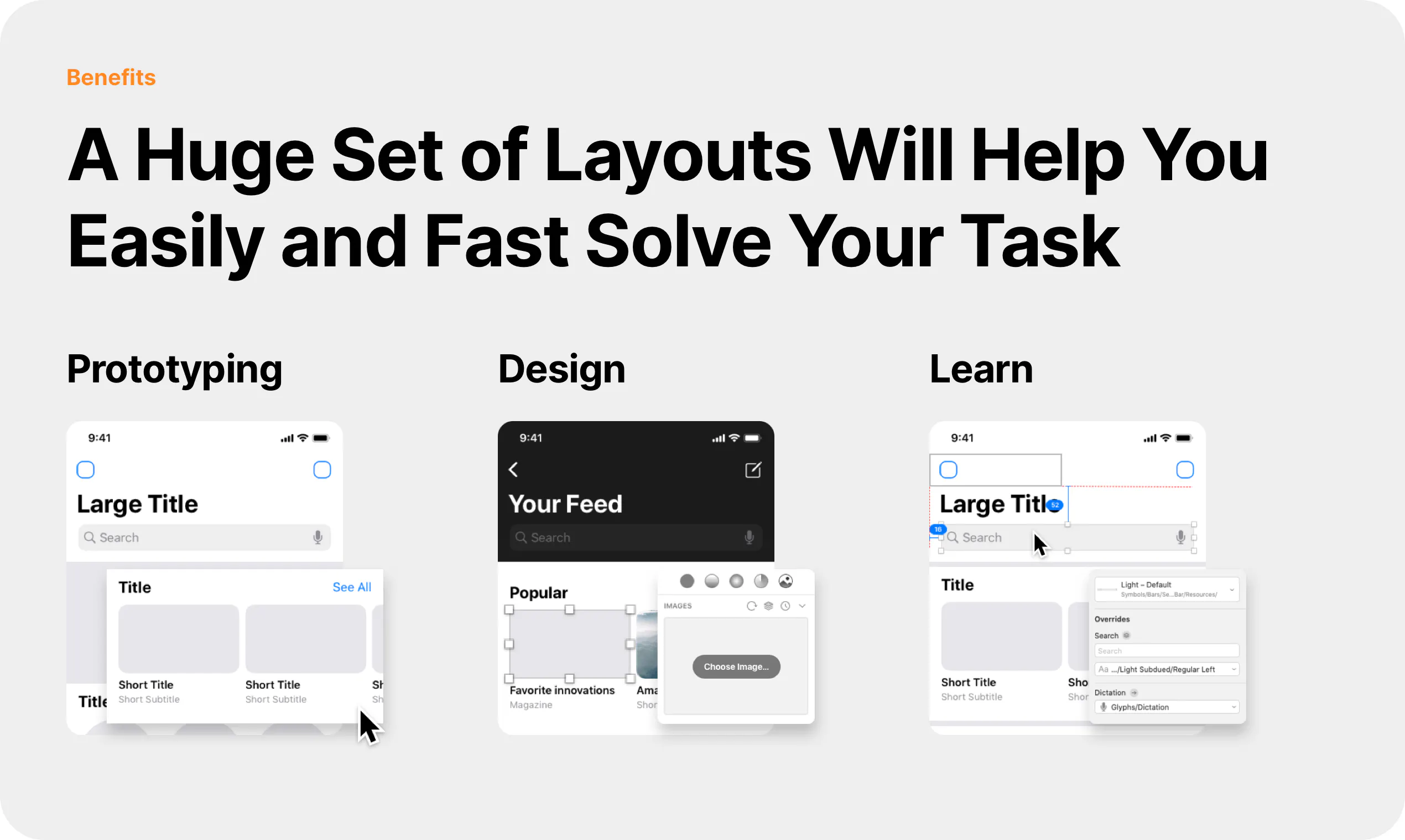 Source Wireframe Kit Image
