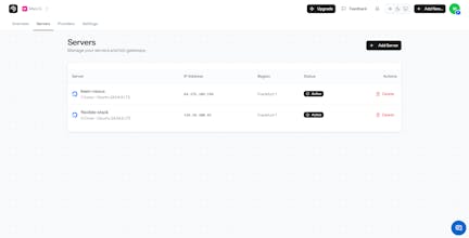 DeployClaw gallery image