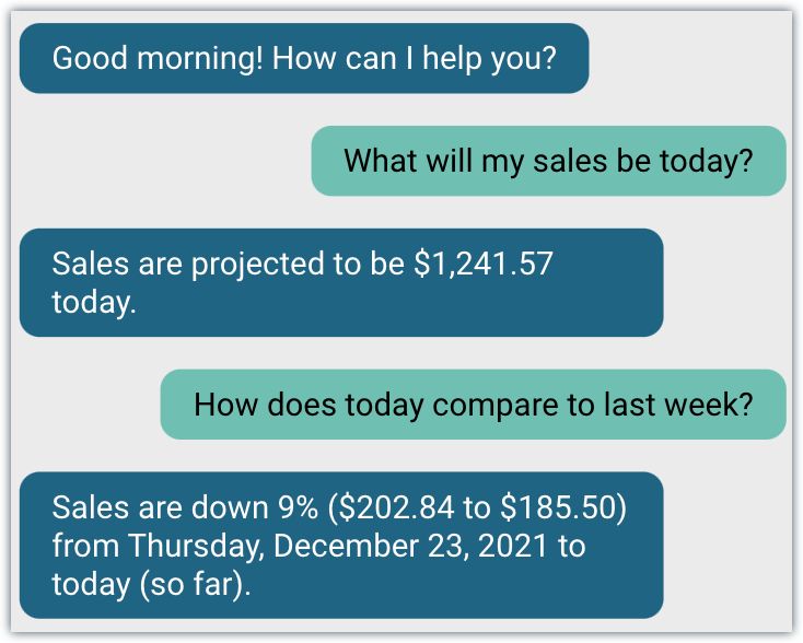 Manage My Business gallery image
