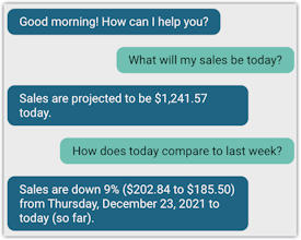 Manage My Business gallery image