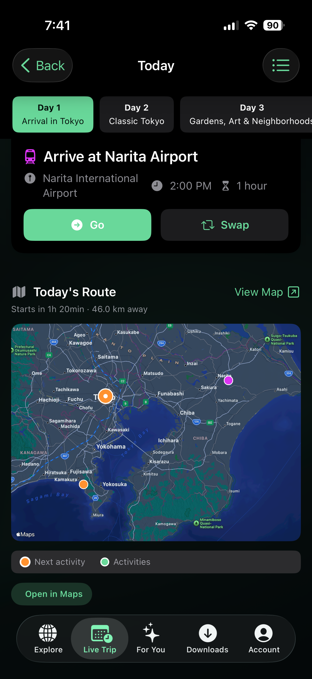 Itinarii gallery image