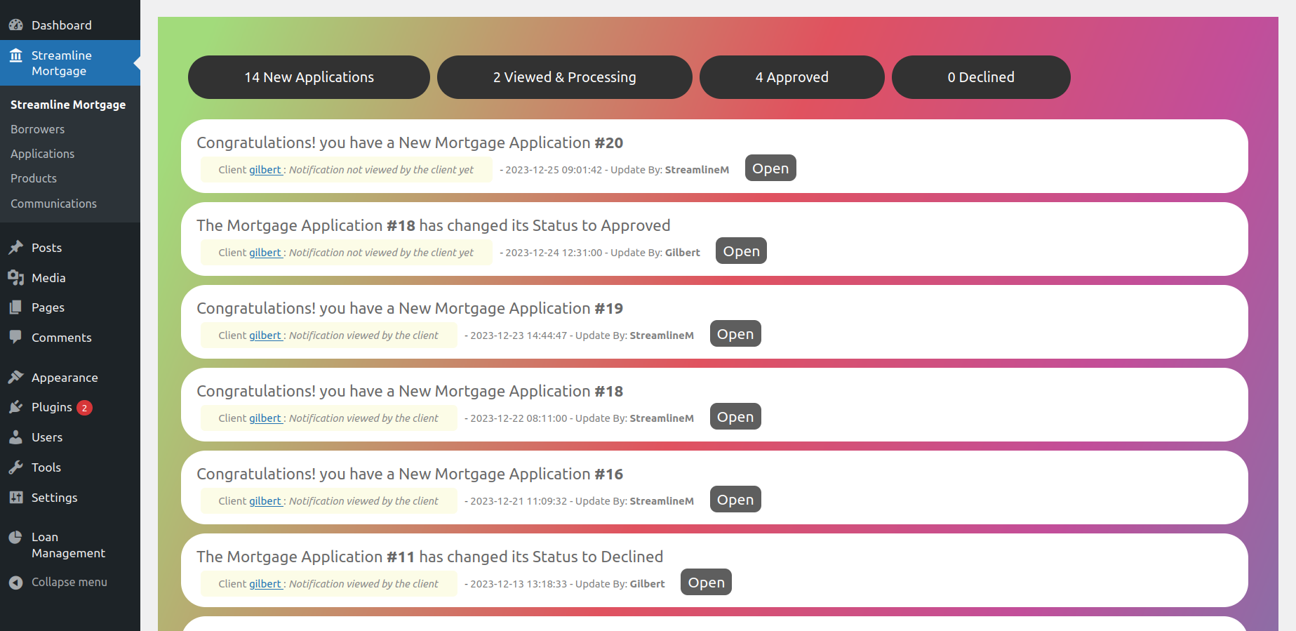 Streamlinemortgage media 14