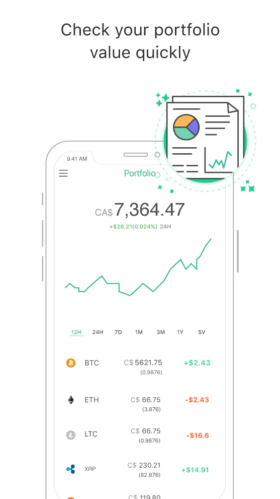 Crypto Central Image