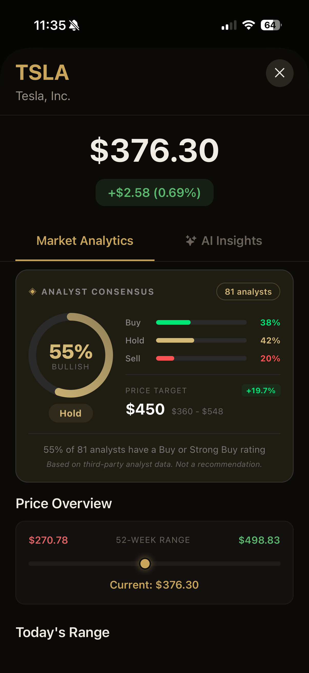 Capital Sound gallery image
