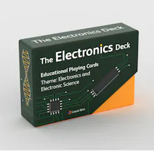 The Electronic Deck gallery image