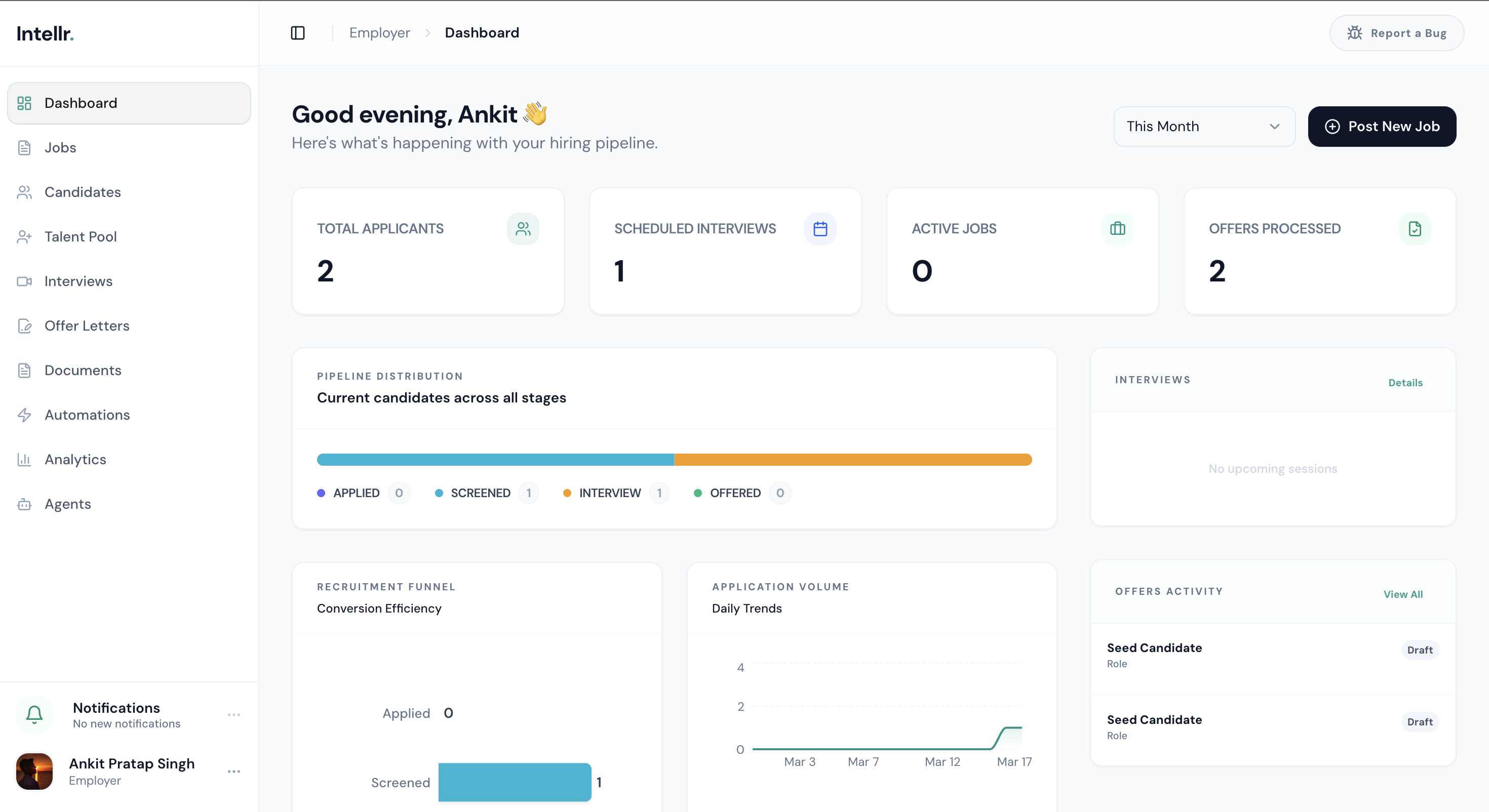 Intellr. gallery image