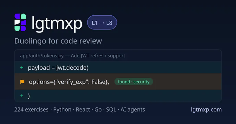 lgtmxp screenshot 4