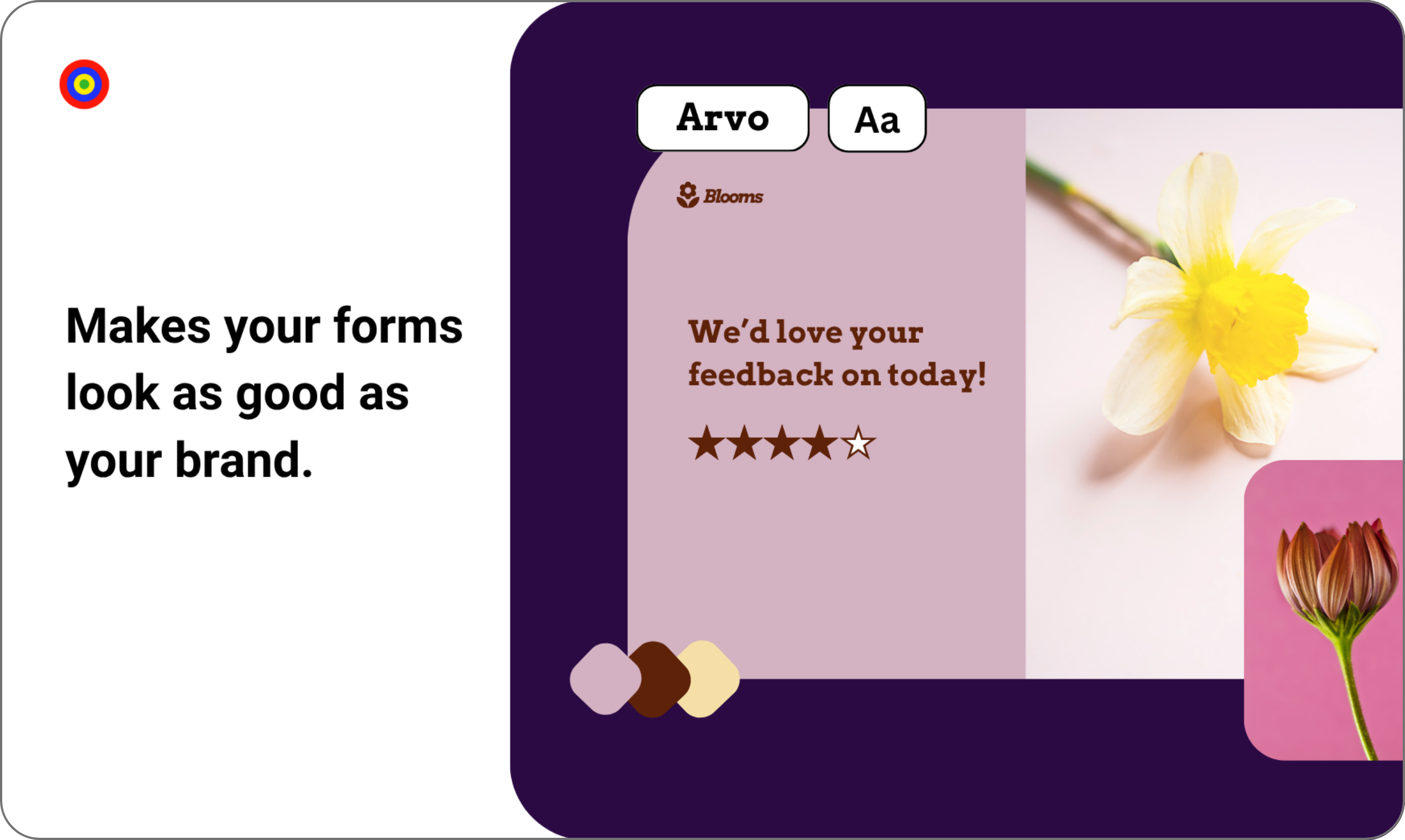 Formly 2.0 - Screenshot 3 showing product features and functionality
