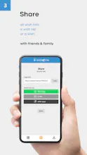 WishOf.Me gallery image