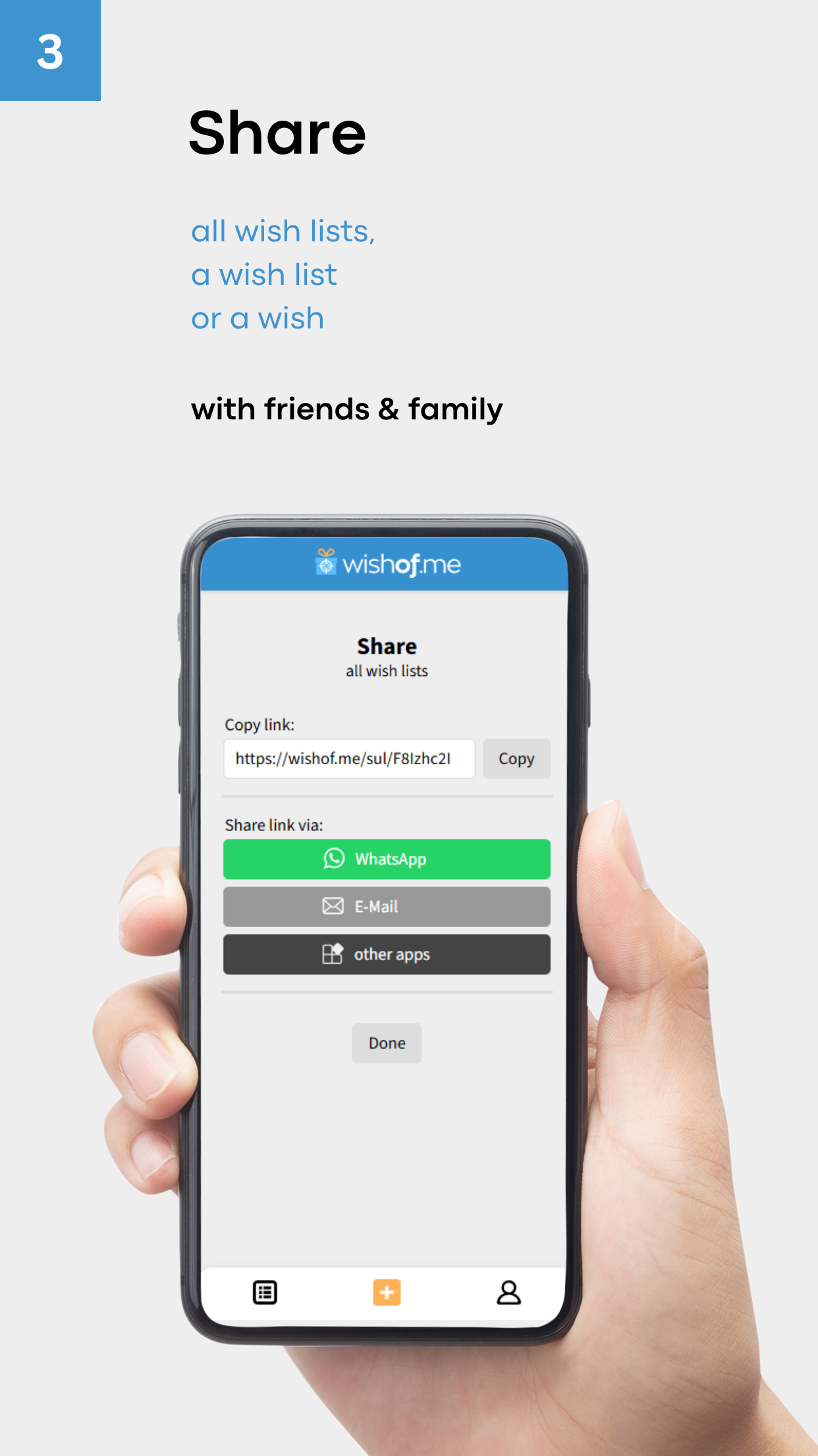 WishOf.Me media 6