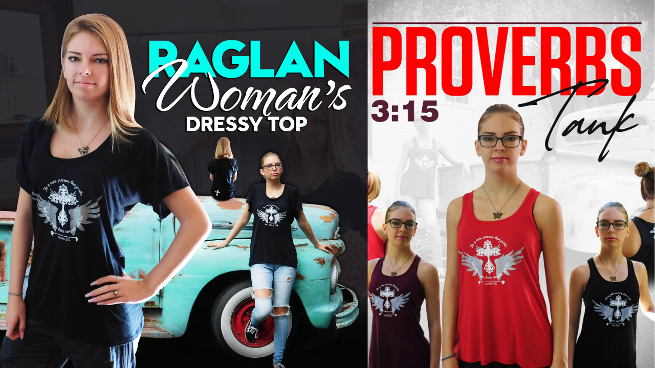 Women's Tops spirituality T-Shirts