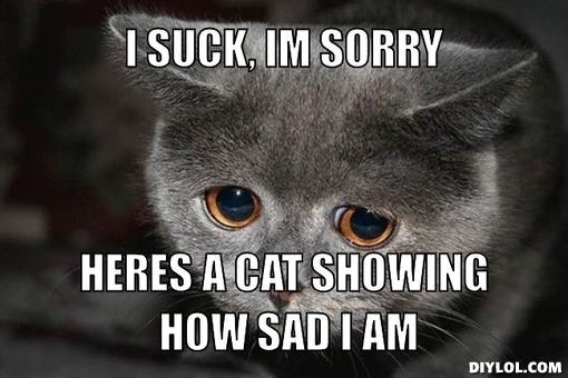 The Sorry App gallery image