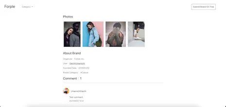 Forple gallery image