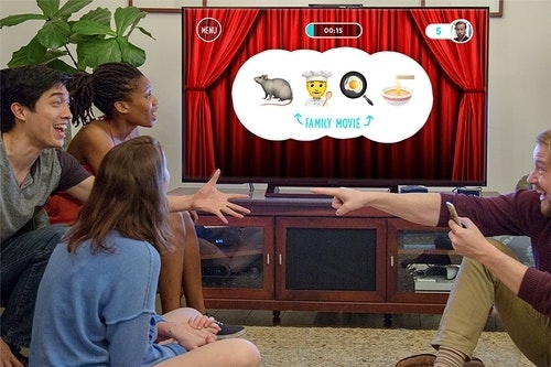 Emoji Charades gallery image