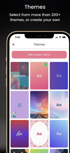 Believe gallery image