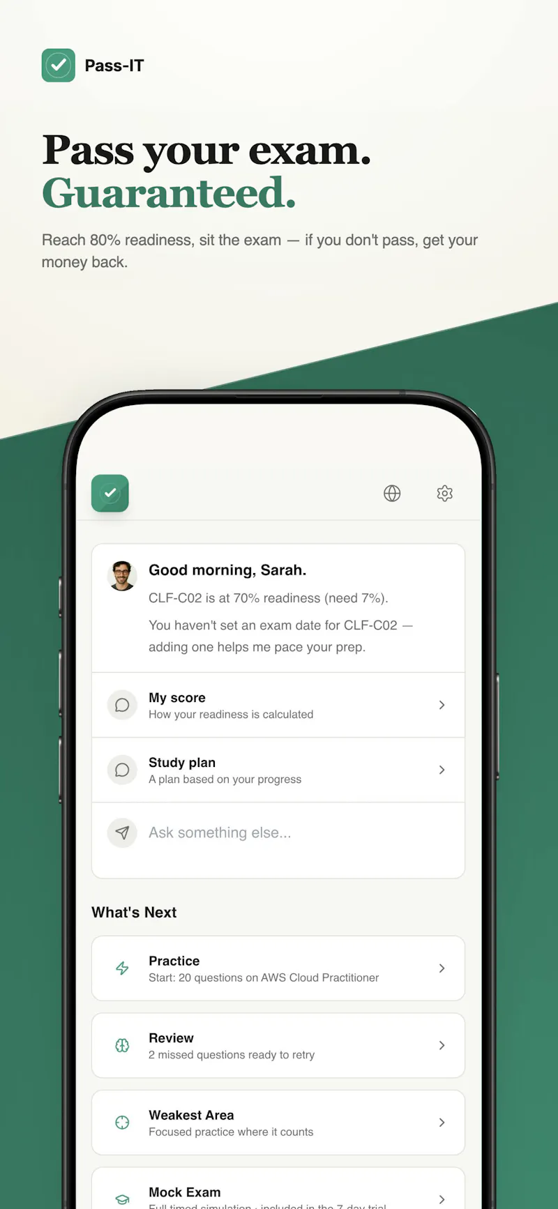 Pass-IT screenshot 8
