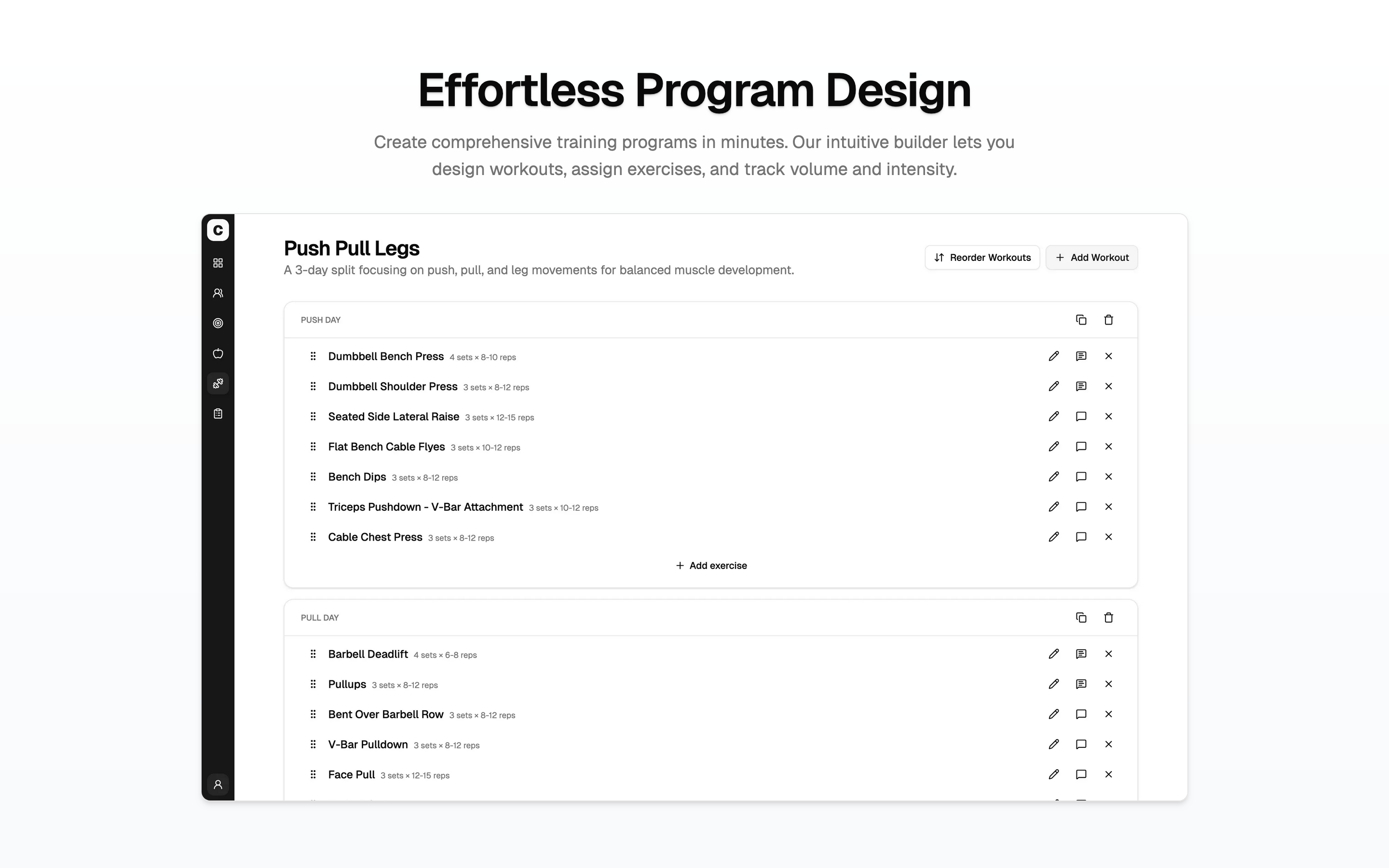 Coached gallery image