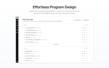 Coached gallery image