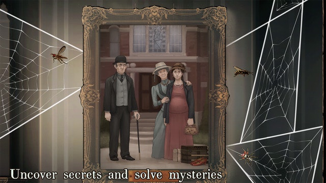 Spider: Rite of the Shrouded Moon gallery image