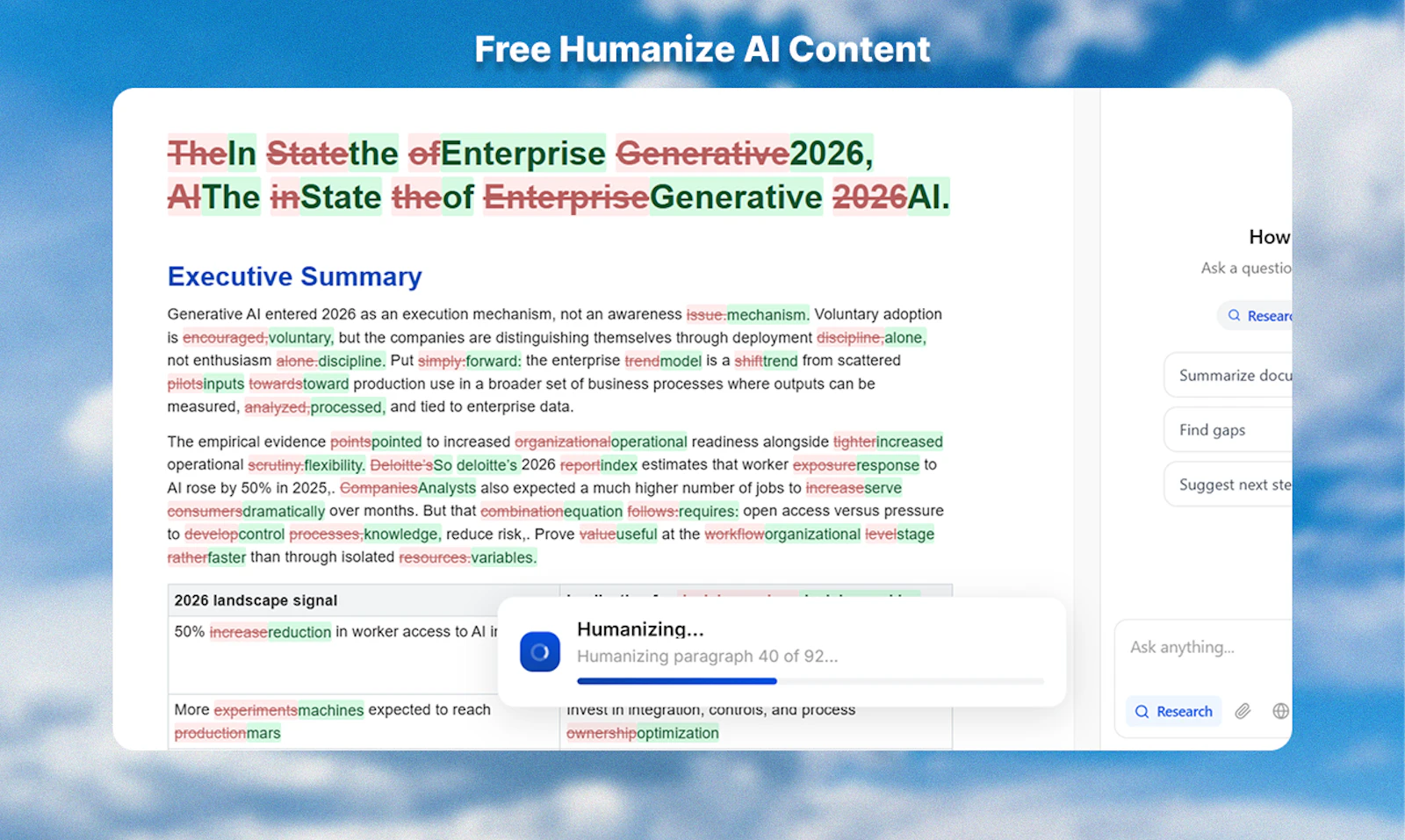 NextDoc screenshot 5