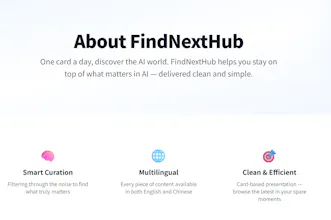FindNextHub gallery image