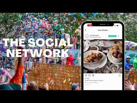 Social Travel gallery image