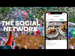 Social Travel gallery image