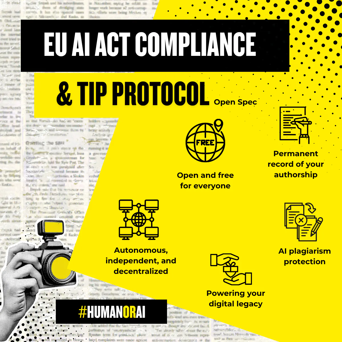 TIP Protocol by theailab.org gallery image