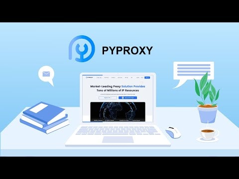 PYPROXY gallery image