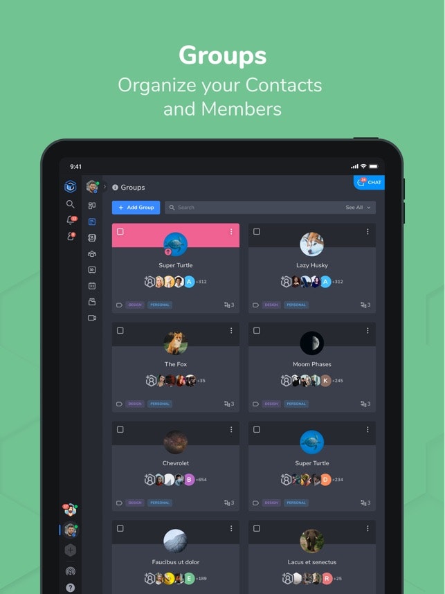 Zellim gallery image