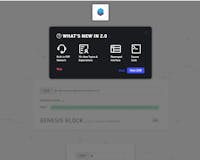 Blockchain Demo media 1
