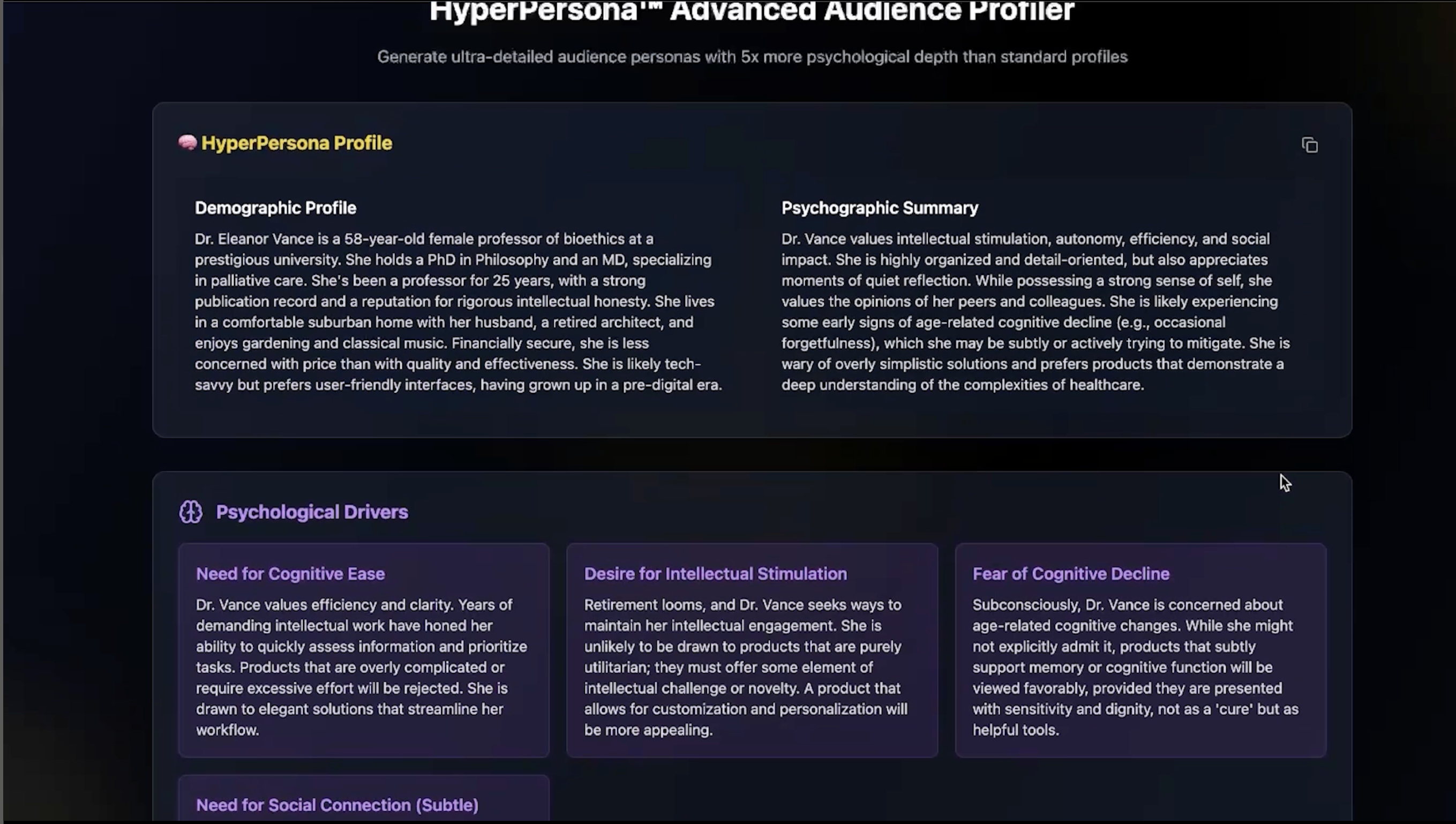 NexusAI gallery image