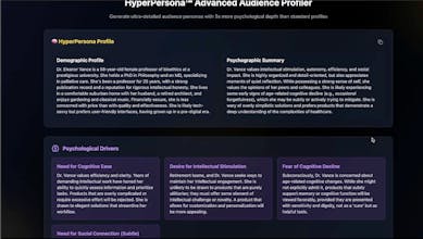 NexusAI gallery image