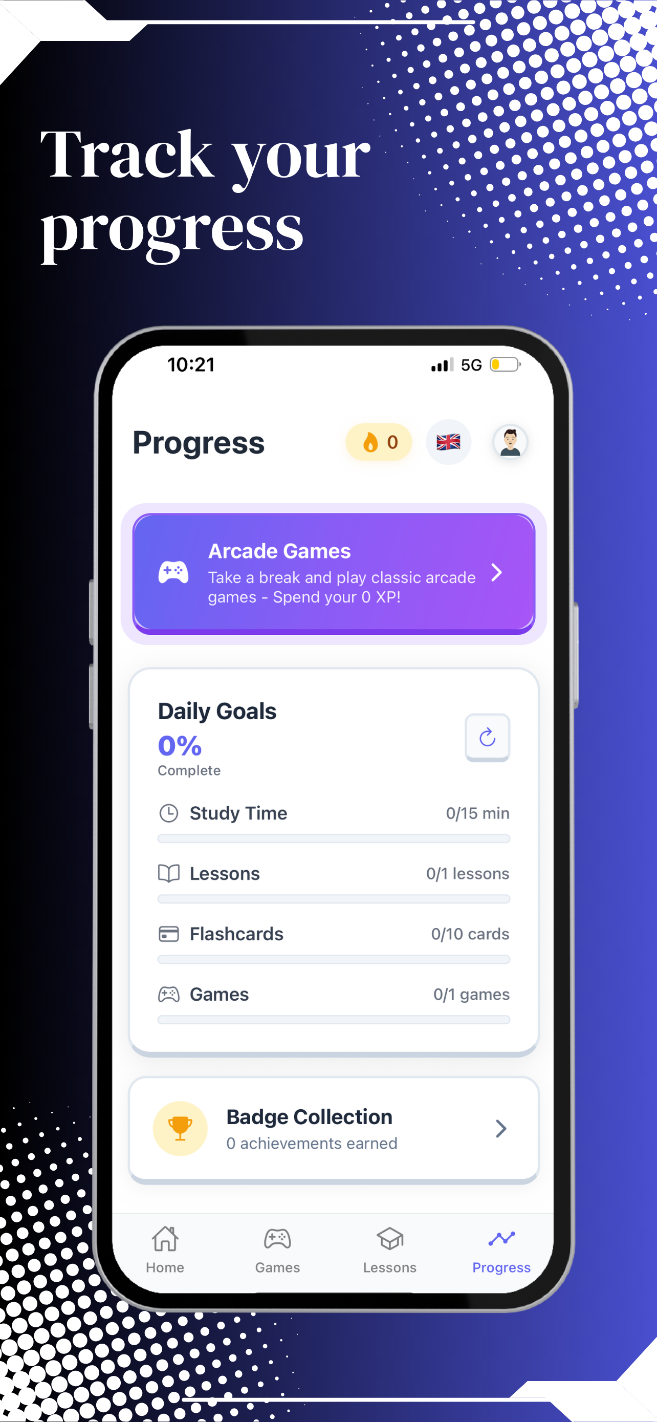 UniLingo gallery image