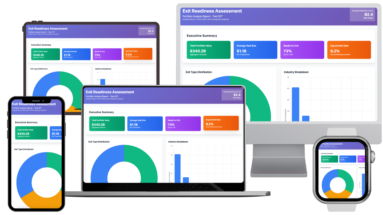 Fractional Labs gallery image