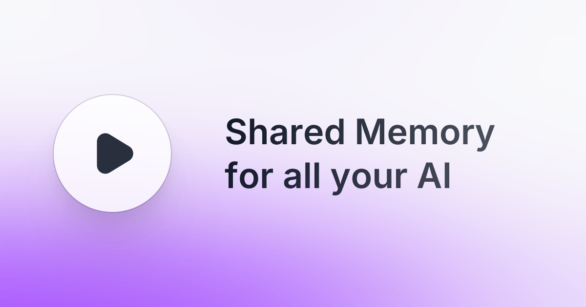 AI Context Flow in Action