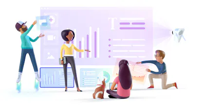 Pitch gallery image